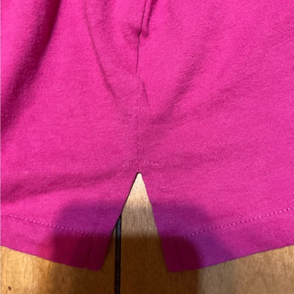 👍5 for 20👍 Juniors Size Small Victoria Secret Pink TShirt - Picture 4 of 6